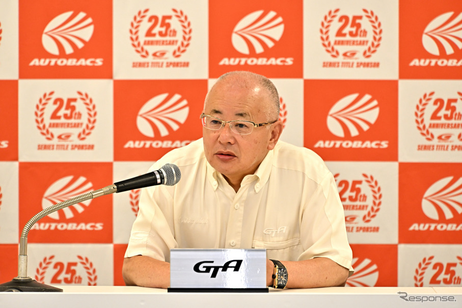 GTA坂東代表
