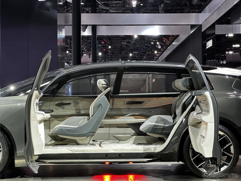 中国自動車産業の実力…現代文化研究所 主任研究員 八杉理氏［インタビュー］