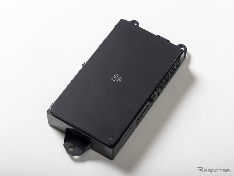 パナソニックの新世代ワイヤレス充電器