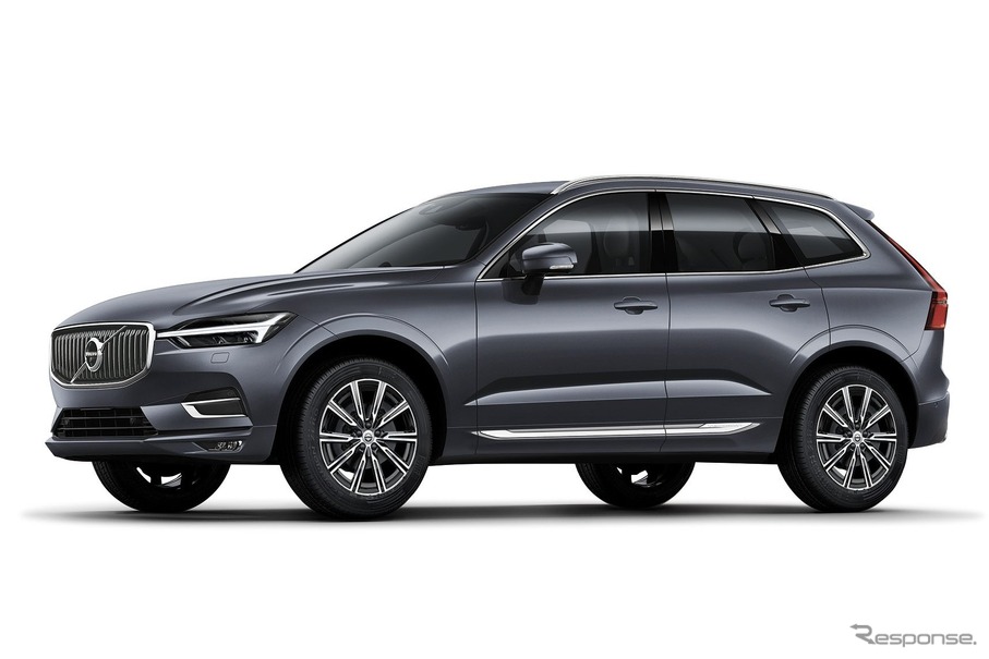 ボルボ XC60