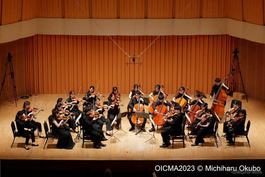 小澤国際室内楽アカデミー奥志賀 東京演奏会