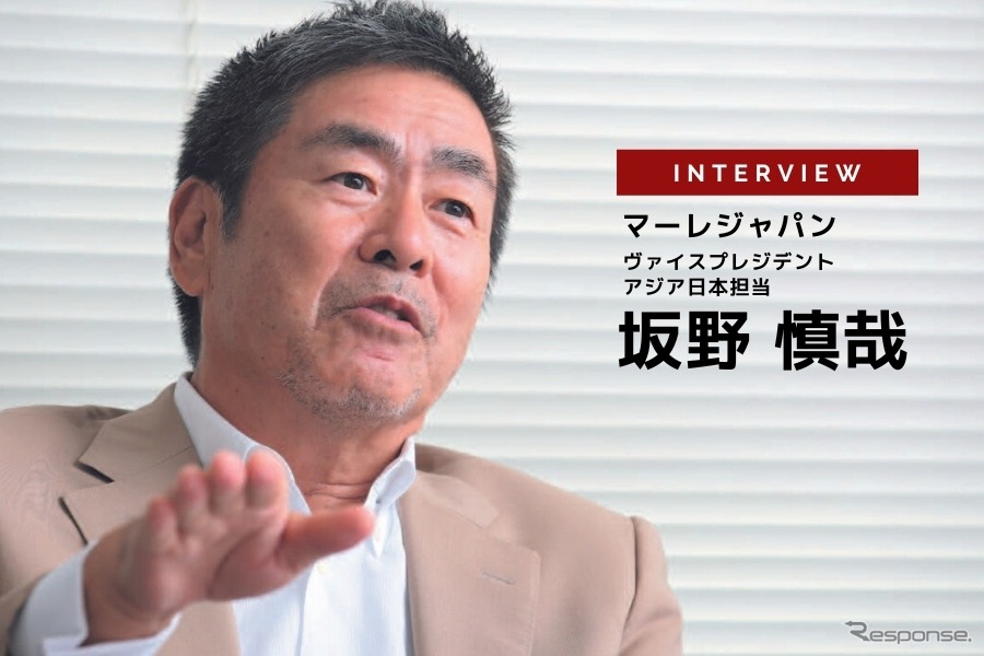 2030年を見据えたマーレのマルチパス戦略…マーレジャパン ヴァイスプレジデント 坂野慎哉氏［インタビュー］