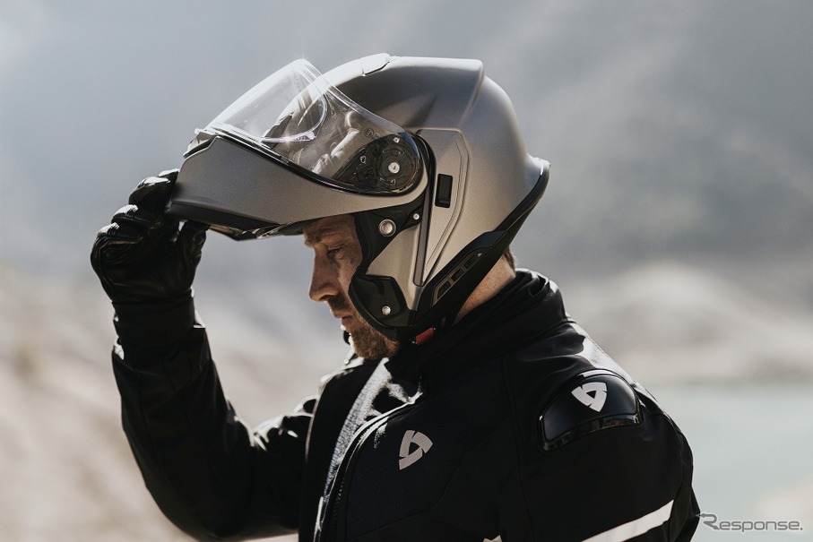SHOEI NEOTEC3