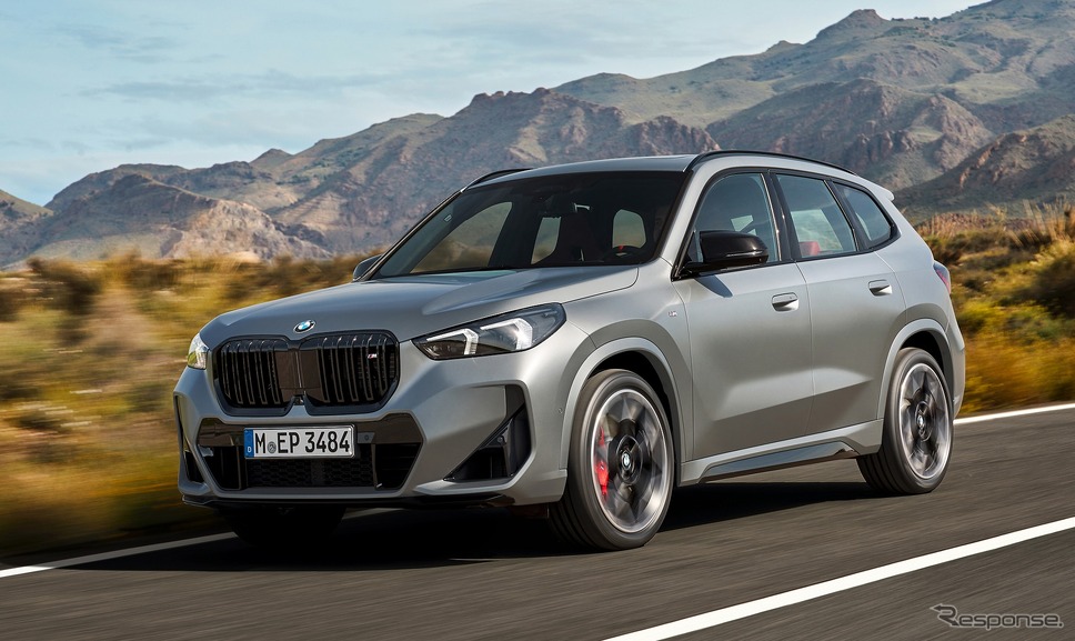 BMW X1 M35i xDrive