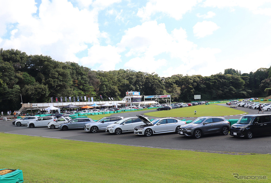 『第8回 ハイエンドカーオーディオコンテスト』に、強者が全国から大集結!! 注目車リポート Part3