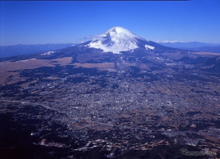 静岡県御殿場市