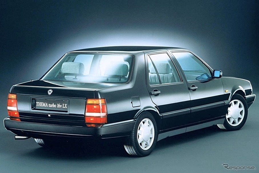 ランチア・テーマ（1992年）