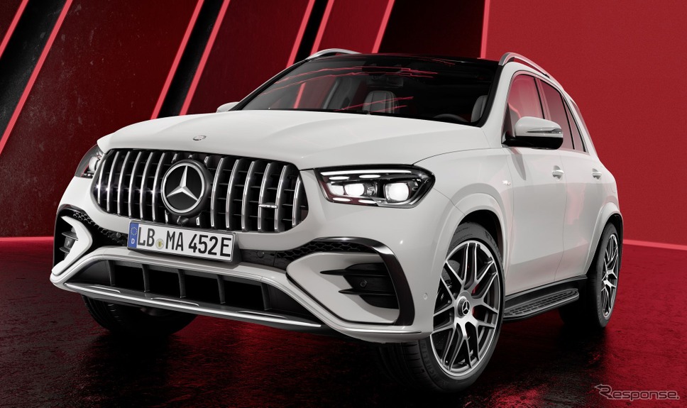 Amg phev deals