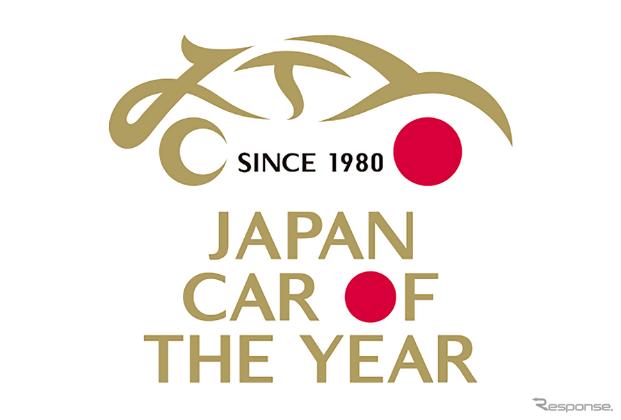 「日本カー・オブ・ザ・イヤー」10ベスト車がジャパンモビリティショー2023会場で発表される。