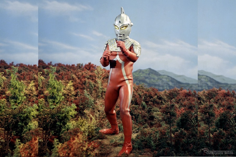 ウルトラセブン