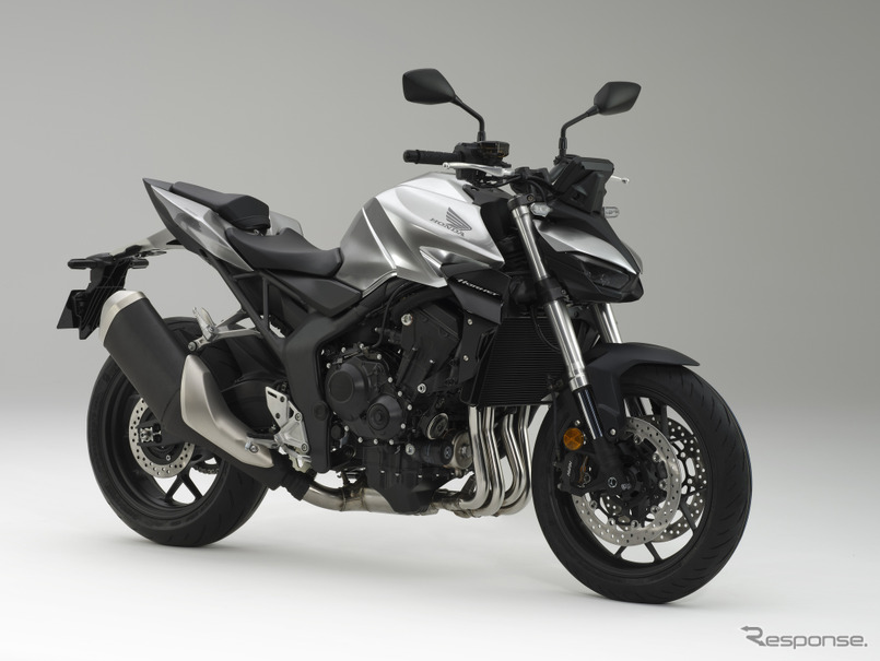 ホンダ CB1000ホーネット