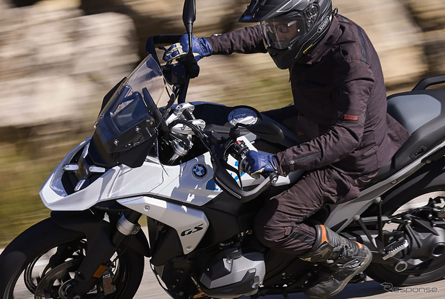 BMW R1300 GS