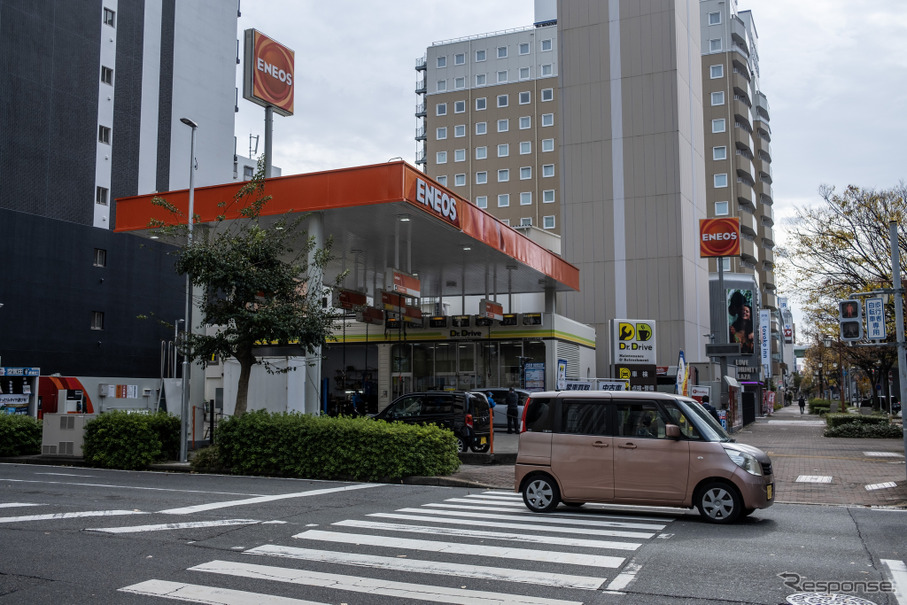 ENEOS