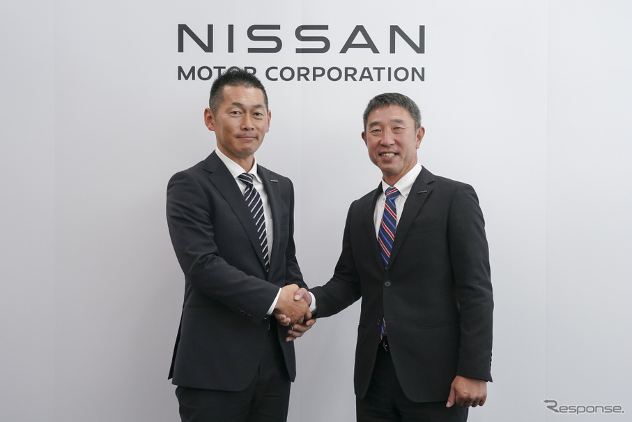 日産自動車、本社硬式野球部の監督を発表