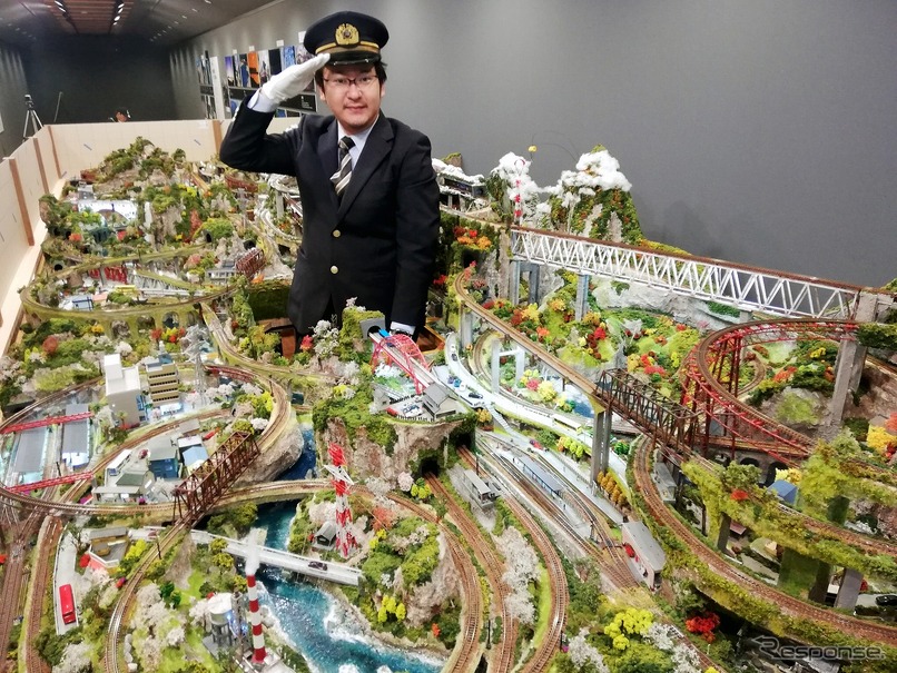 高千穂あまてらす鉄道で記念資料館がオープン