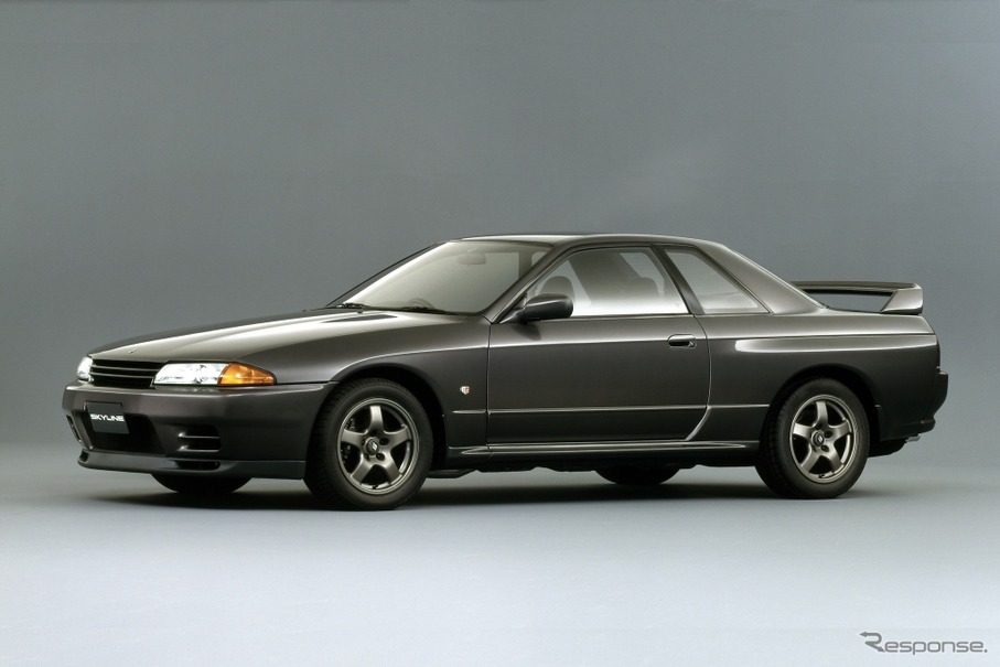 名車『スカイライン』の足跡をたどる…箱入り特別版が350部限定で