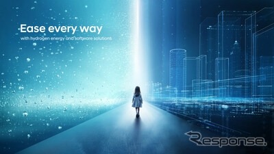 ヒュンダイモーター（CES 2024）