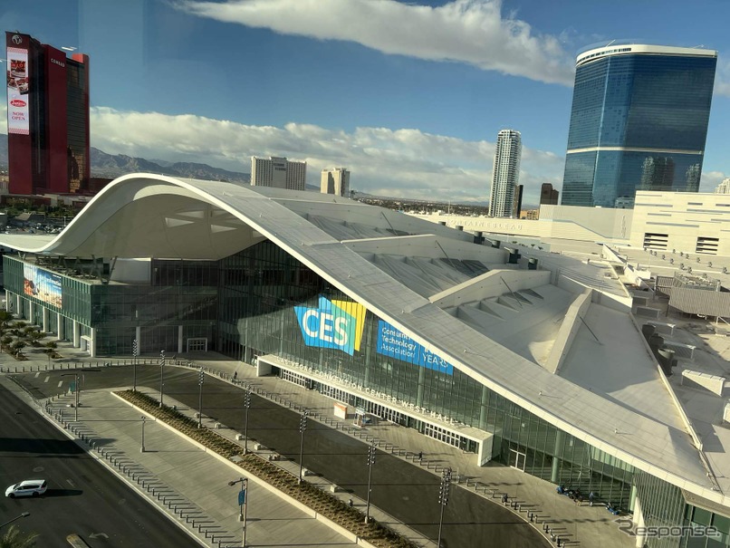 CES 2024