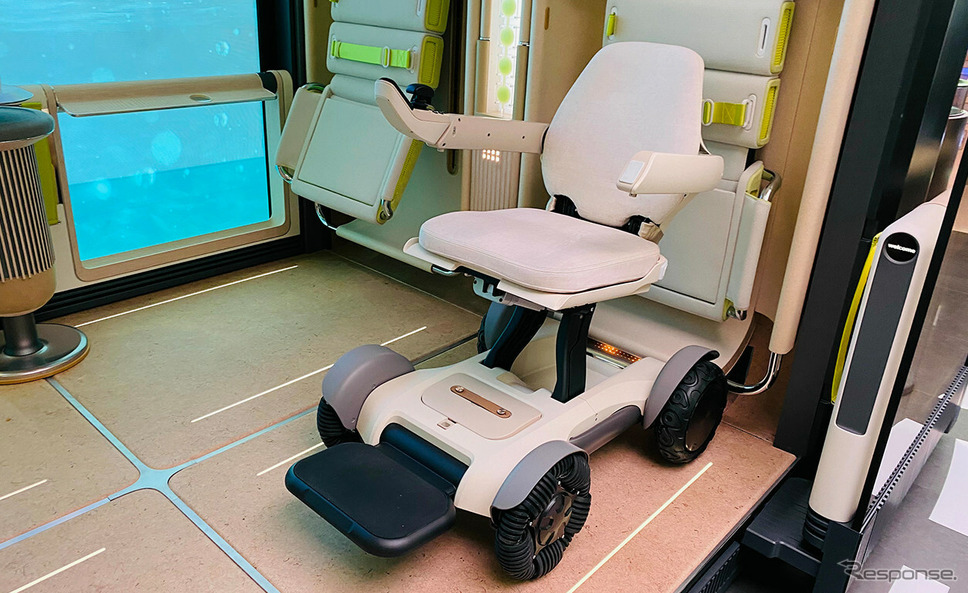 ロブーターX40