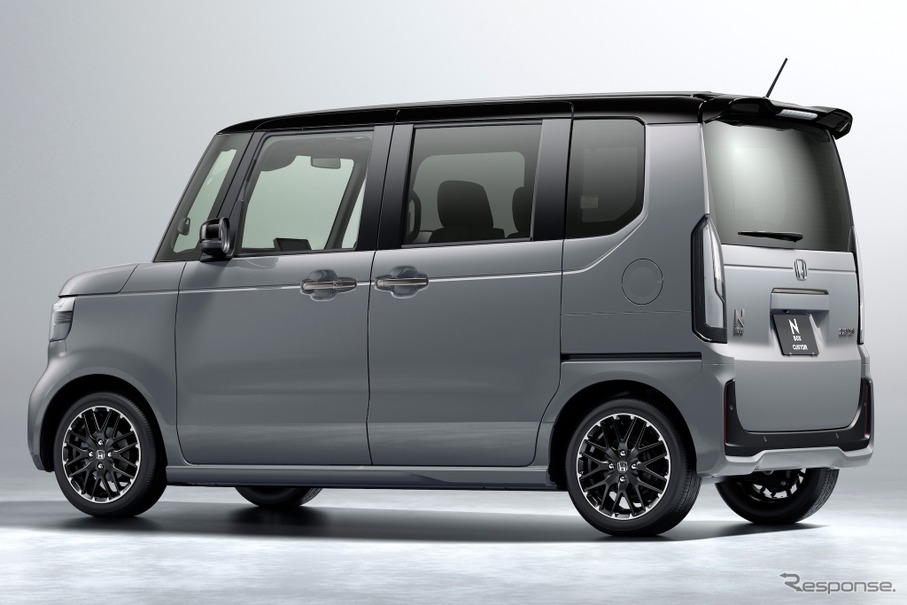 ホンダ N-BOX