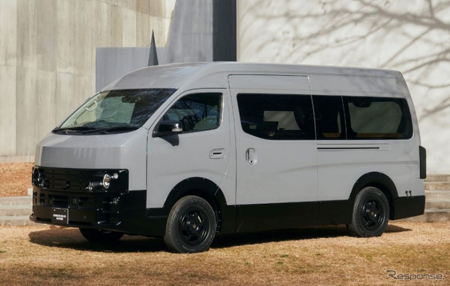 GMLVAN G-01