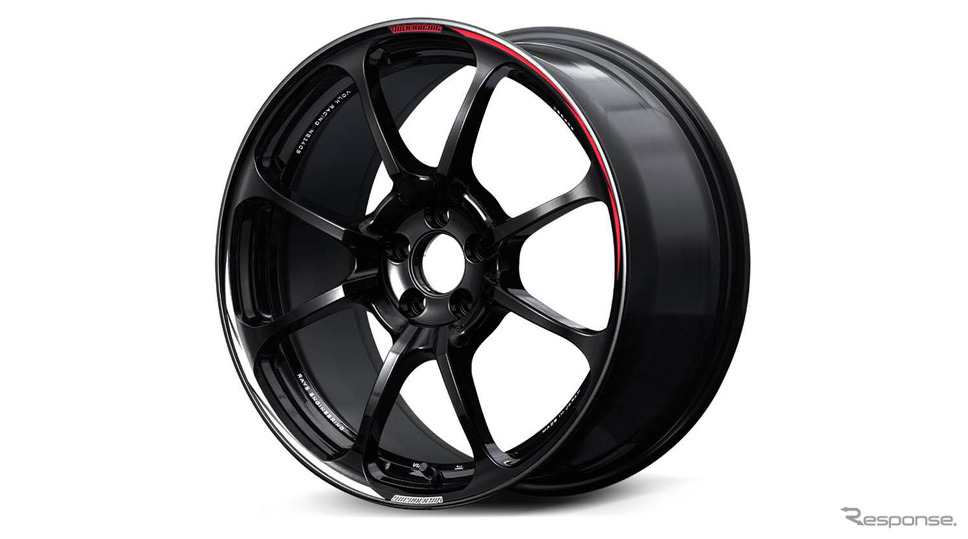 RAYS NE24 club sport ステッカー1