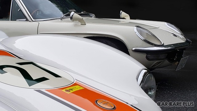 進む旧車パーツ復刻の動き…ユーザーに広がる自動車部品の選択肢