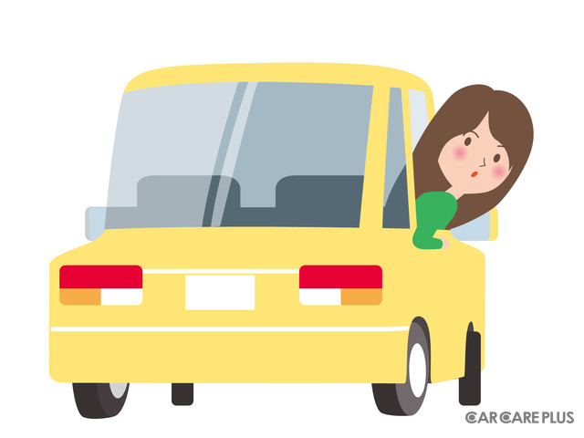 運転上手は「バック」が得意!?　バックモニターで駐車場を攻略できるか