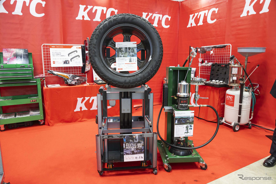 KTC…IAAE2024