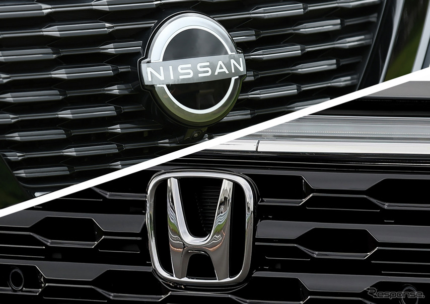 2択アンケート「日産、ホンダ、どっちが好き？」【クルマら部 車論調査】