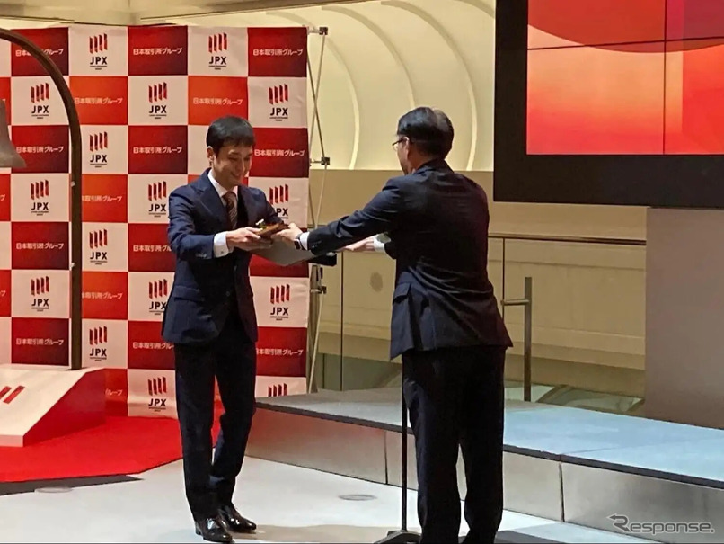 ハッチ・ワークが東京証券取引所グロース市場へ新規上場