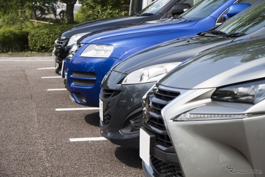 2択アンケート「SUVの駐車料金3倍、賛成？ 反対？」【クルマら部 車論調査】