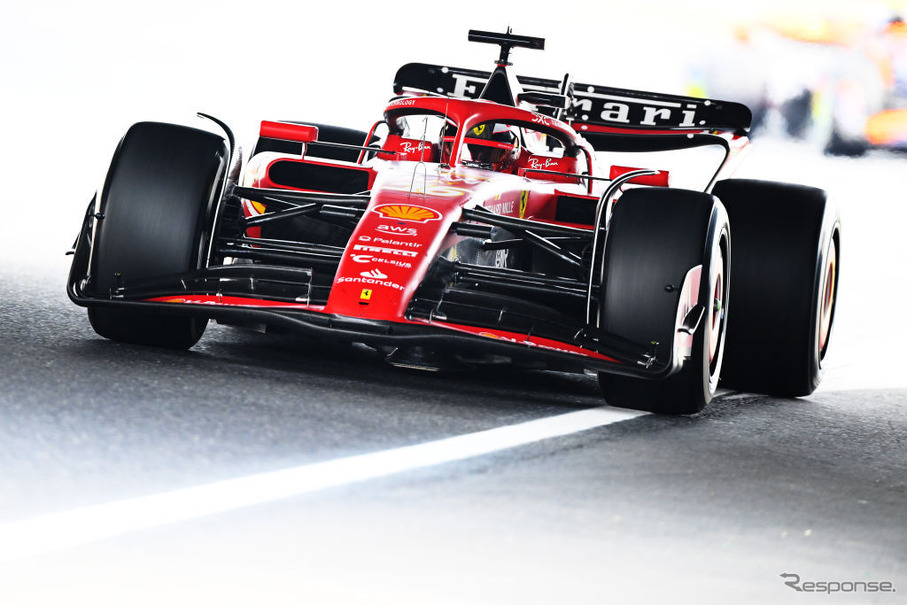 F1日本GP