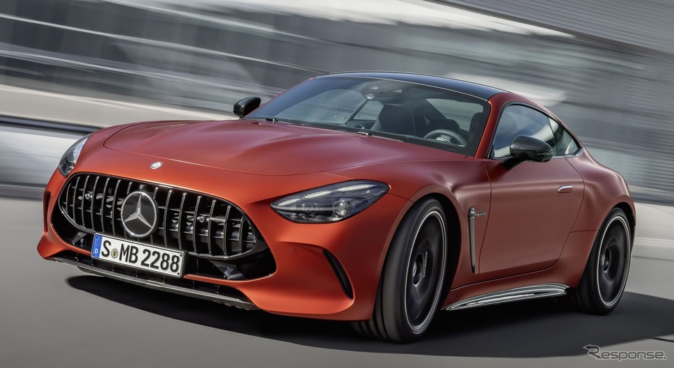 Amazon.co.jp: 電動乗用カー メルセデスベンツ AMG GT-R 黒 BBH