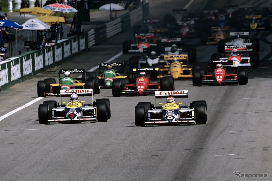 F1グランプリ特集 アイルトン セナ 全記録 放り込め F1グランプリ特集 アイルトン セナ 全記録 放り込め