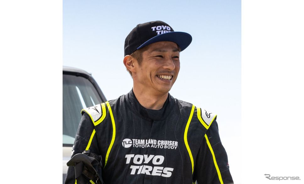 「OPEN COUNTRY」シリーズのアンバサダーである三浦昂選手を起用