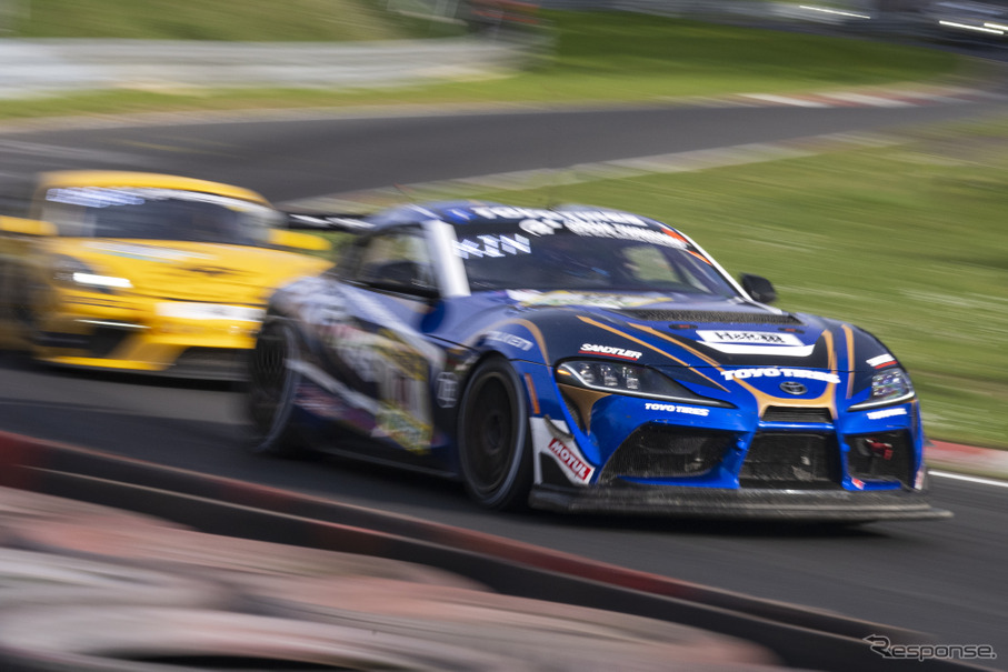 ADAC 24h Nürburgring Qualifiers