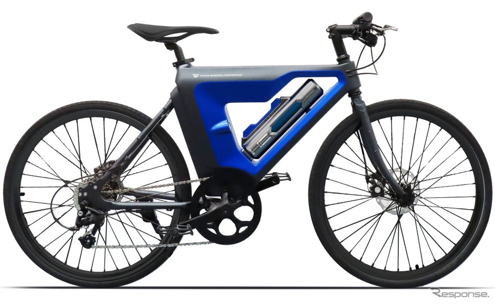FCアシスト自転車