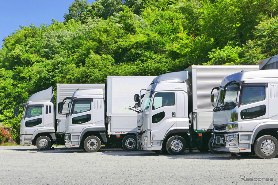 公取委が「下請いじめ」防止へ法改正検討、トラック荷主の運賃「買いたたき」も規制強化（写真はイメージ）