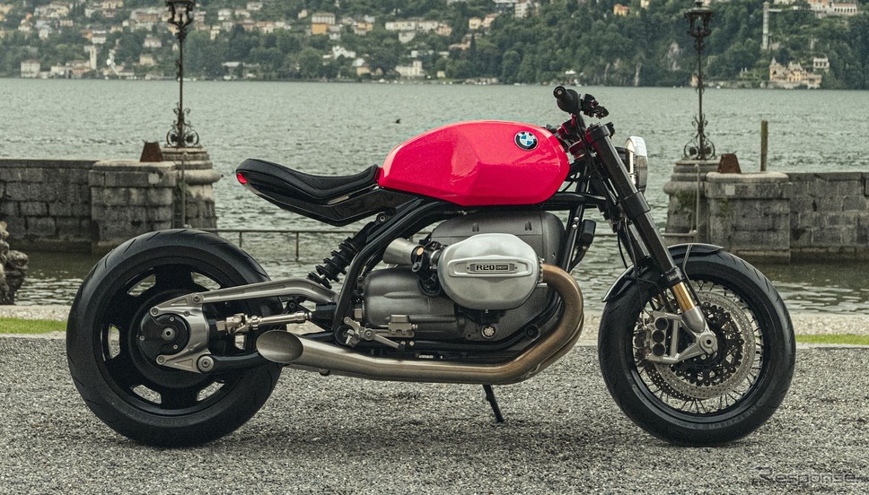 BMW R20 コンセプト