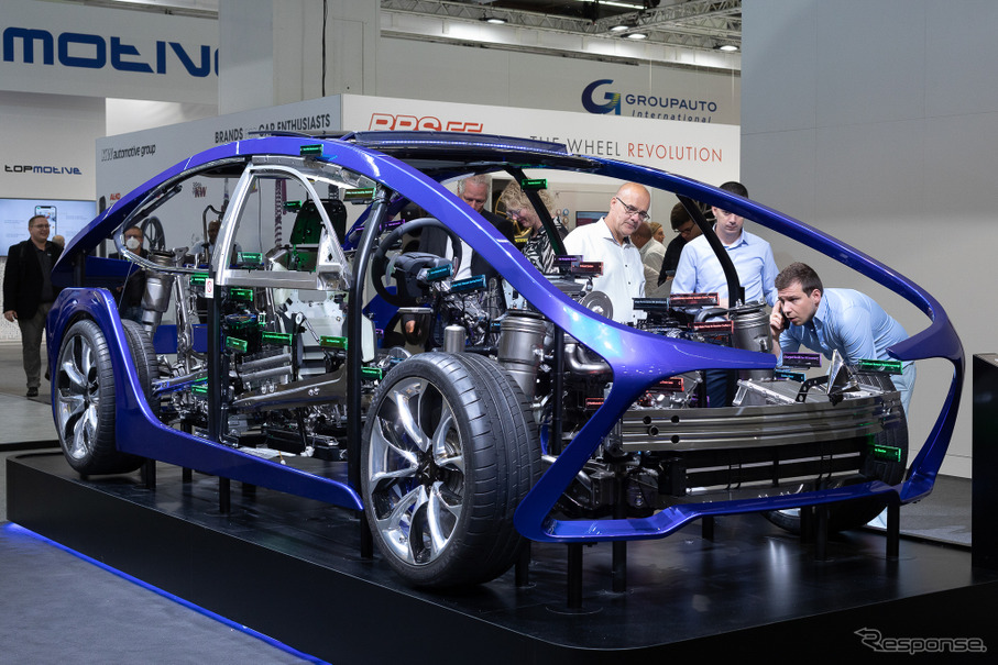 Parts & Components