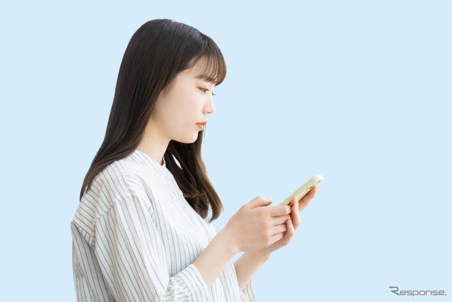 「DMM EV CHARGE」公式アプリ