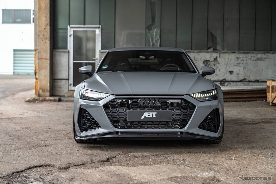 ABT RS7-S