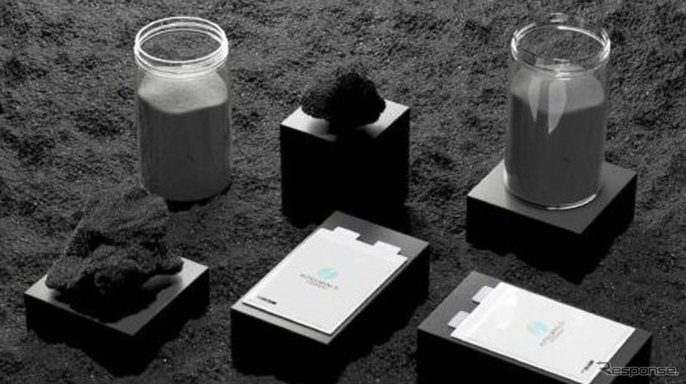 英インテグラルパワーがEVの航続を延ばし充電時間を短縮できるバッテリーの新素材を開発