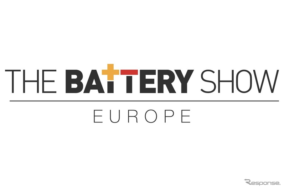 The Battery Show Europe