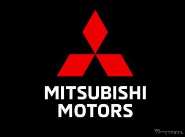 三菱自動車ロゴ