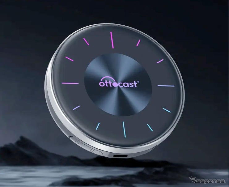 Ottocast P3