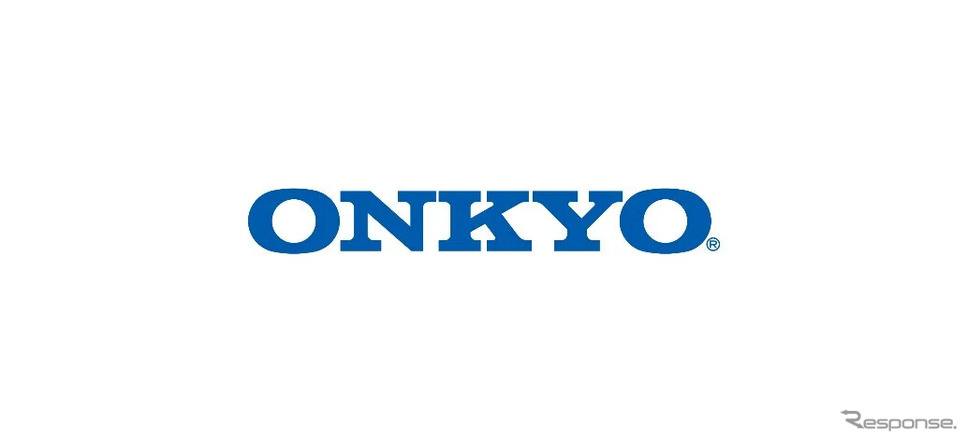 ONKYOのロゴ