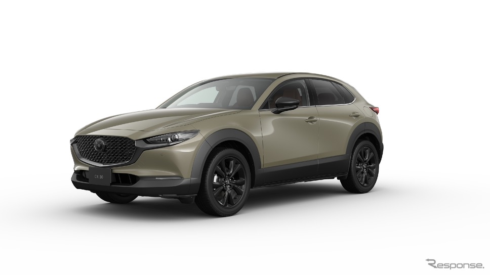 CX-30(マツダ シーエックスサーティ)