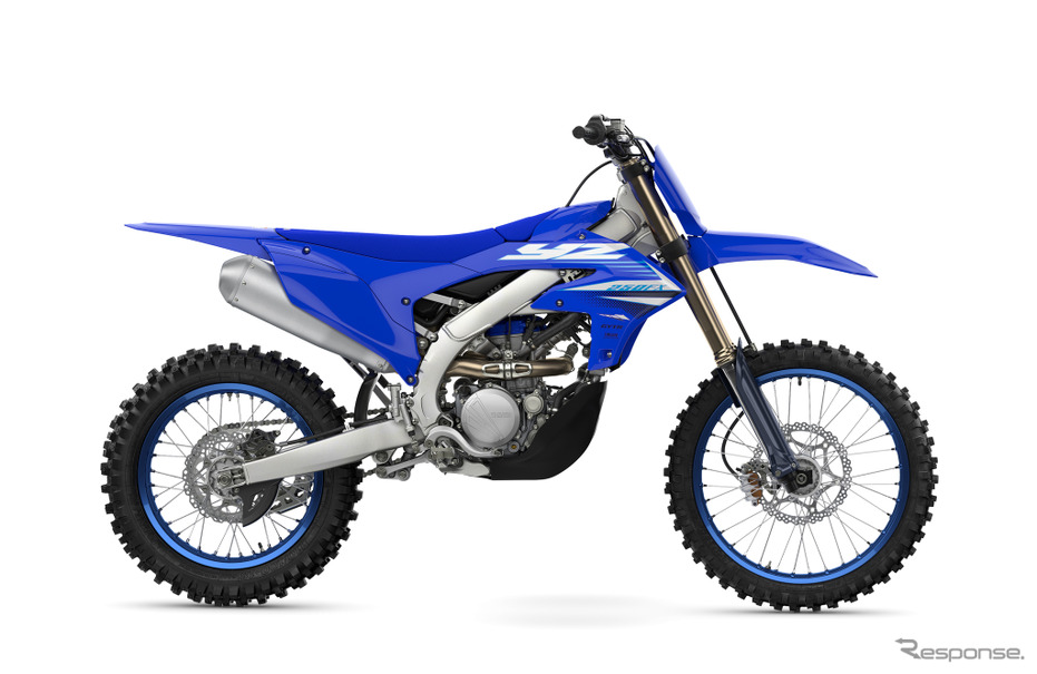 ヤマハ YZ250FX